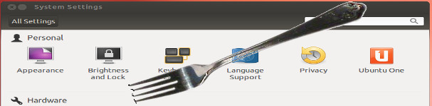 Команда fork в linux